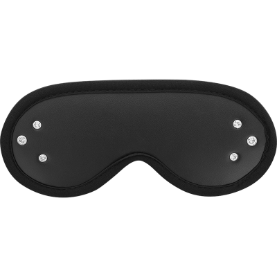 Coquette Chic Desire Fantasy Blind Mask - image 5