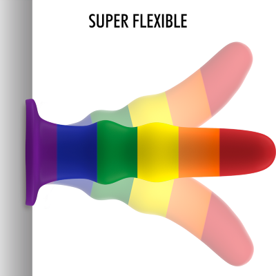 Mythology Kuno Pride Dildo M Vibrating - image 4