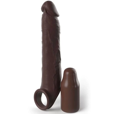 Pipedreams Fantasy X- Tensions - Pipedreams Extension W Strap 17,78