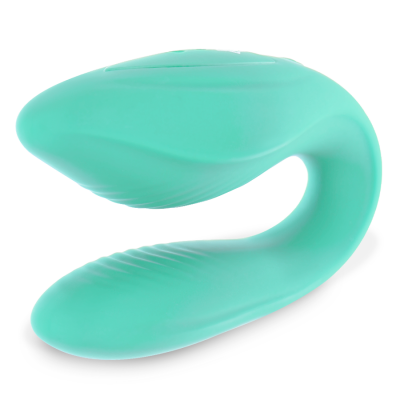 Rithual Kama Remote Control For Couples Aqua - image 5