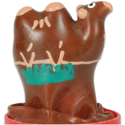 Condomerie Hand-Painted Novelty Condoms Camel Condomerie Hand-Painted Novelty Condoms Camel