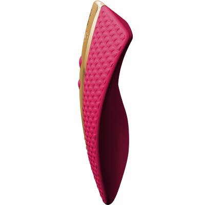 Shunga OBI Fuchsia Intimate Massager - image 3