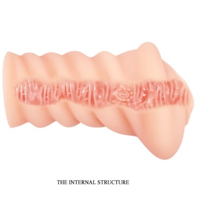 Crazy Bull Portable Vagina Masturbator - image 3