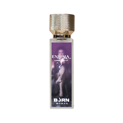 Burn Enigma Women's Perfume 20ml - image 2
