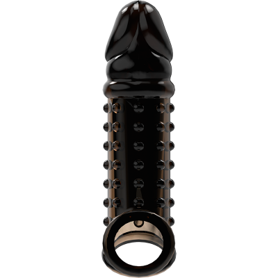 VirilXL Penis Extension & Sheath V11, Black - image 6