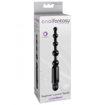 Anal Fantasy Flexa-Pleaser Power Beads - image 3