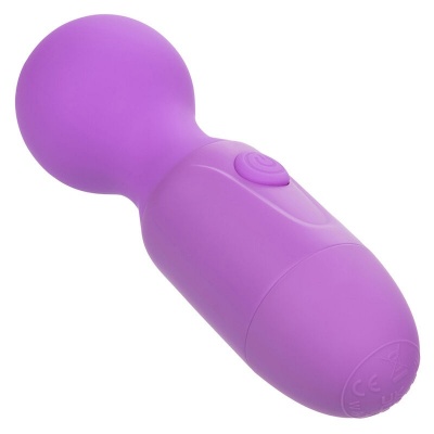 Cal Exotics First Time Massager Purple