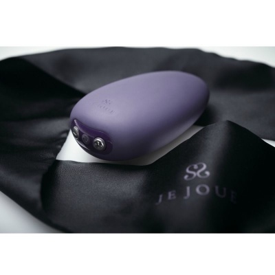 Je Joue Mimi Soft Purple Massager - image 7