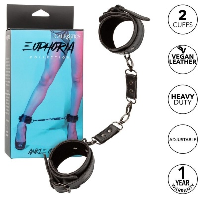 Euphoria Ankle Cuffs - image 3