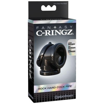 PIPEDREAMS C-Ringz - Rock - image 6
