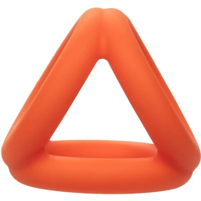 CalExotics Alpha Tri-Ring Orange - image 9