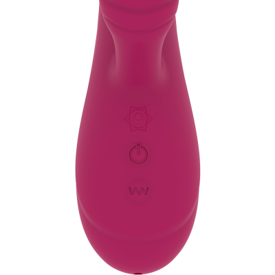 Rithual Anusara Dual Rechargeable Engine 2.0 Orchid - image 7