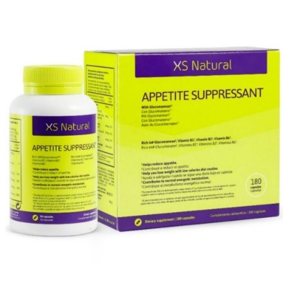 500 Cosmetics Xs Appetite Suppressant 90