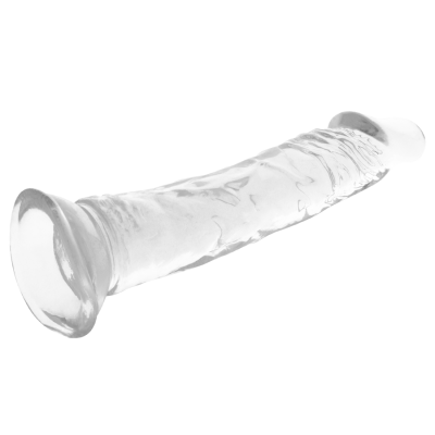 X Ray Clear Cock Realistic Dildo 21 CM - image 3
