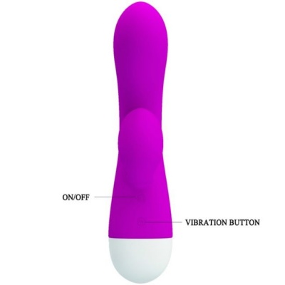 Pretty Love Smart Eli 30 Modes Vibrator - image 7