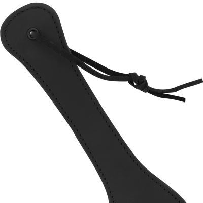 Intense Fetish Vegan Leather Paddle - image 4