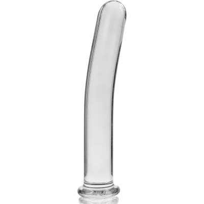 Nebula Model 9 Borosilicate Glass Clear - image 5