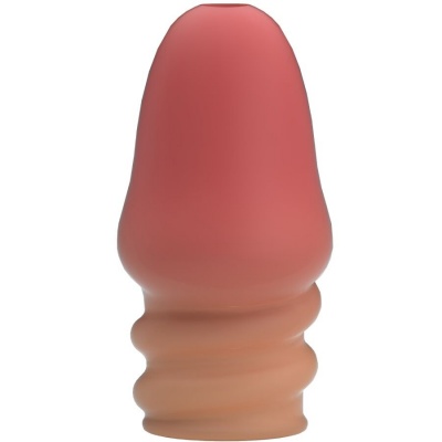 Pretty Love Jeremy Penis Thicker Pink - image 2