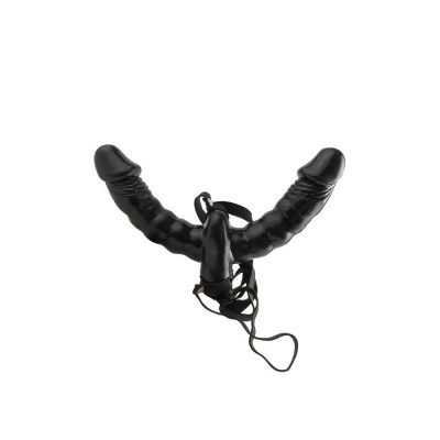 Fetish Fantasy Series Double Delight Vibrating - image 3