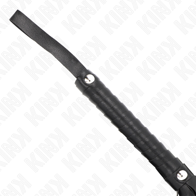 Kink Black Wide Tail Whip 48.5 Cm - image 4
