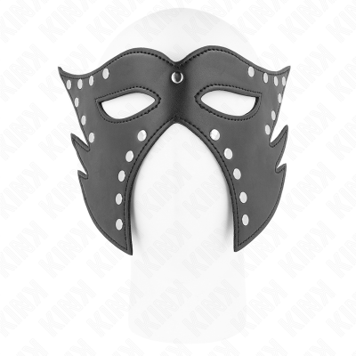 Kink Cat Face Mask Model 2 - image 3