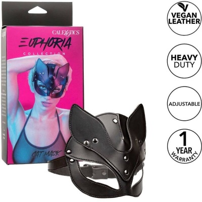 Euphoria Cat Mask - image 3