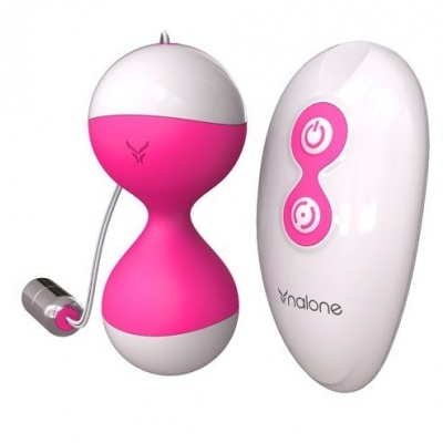 Nalone Miu Miu Kegel Remote Control