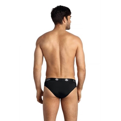 Anais Men Petrol Slip XL - image 2