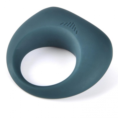 Foto van Magic Motion - Dante II Smart App Controlled Cockring
