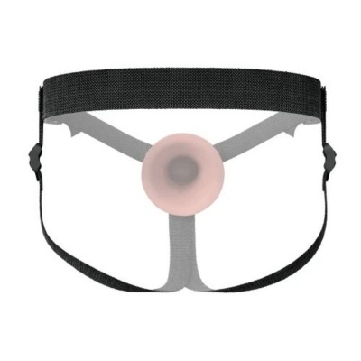 Fantasy X-Tensions Elite Hollow Strap-On 24.1cm - image 3