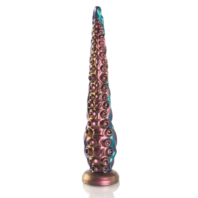 Charybdis Fine Tentacle Dildo Large - image 5