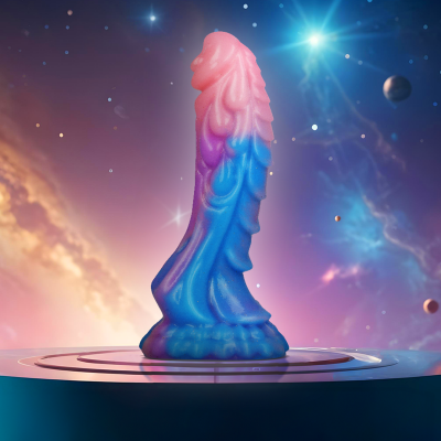 Ashtar Dildo Extraterrestrial Human Form - image 2
