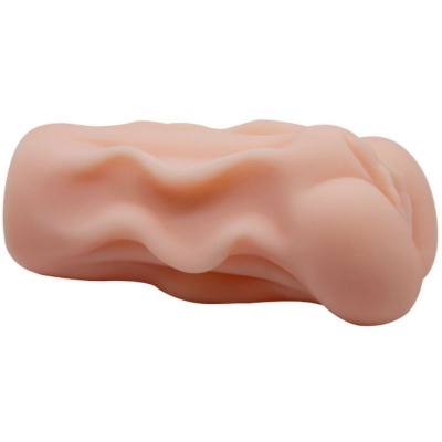 Crazy Bull Linda Vagina Masturbator 13.7 CM - image 4