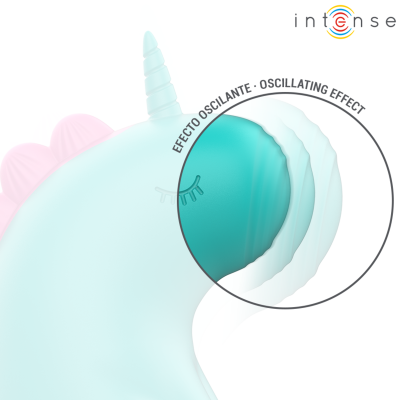 Intense Trixie Unicorn Tongue Tapping Stimulator - image 4
