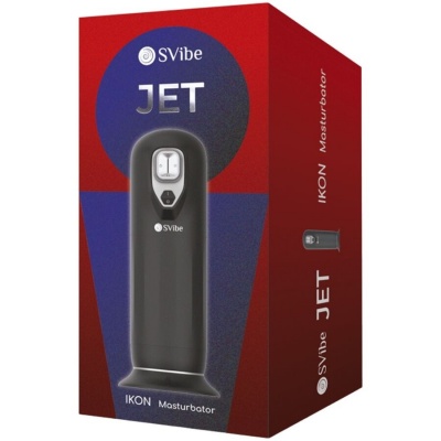 Snail Vibe Ikon Jet Heating & Thrusting - image 5