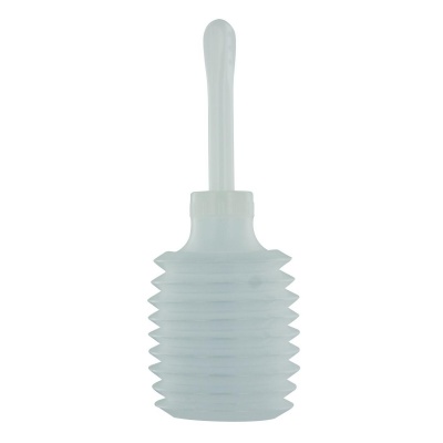 Foto van CleanStream - Wegwerp Applicator Douche - 150 ml