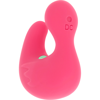 Happy Loky Ducky Mania Rechargeable Finger Vibrator - image 5