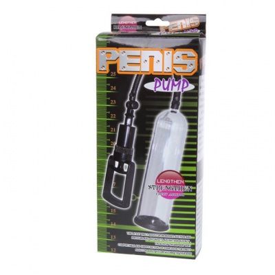 Baile Precision Pump with Realistic Entrance and Ring - image 5