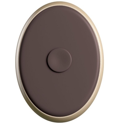 King Cock Elite Vibrating Remote Control Silicone 23 CM - image 4