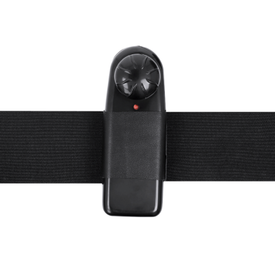 Harness Attraction Gregory Hollow Vibrator 16.5CM - image 5