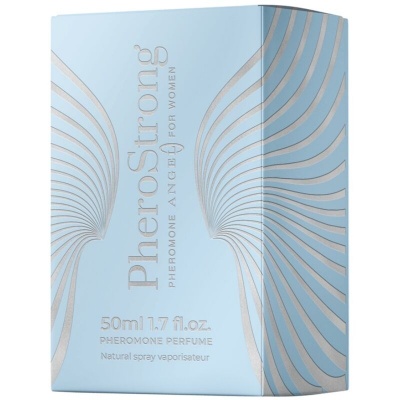 PheroStrong Pheromone Perfume Angel for Women 50 ML - image 3
