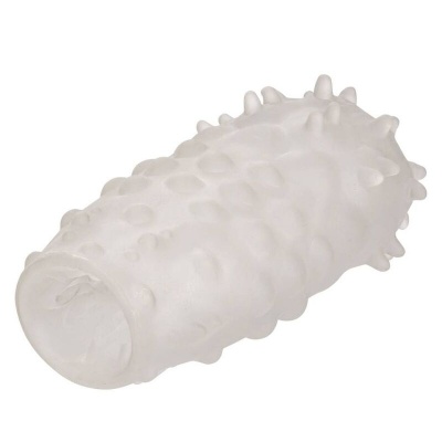 Calexotics Reversible Nubby Stroker - image 4