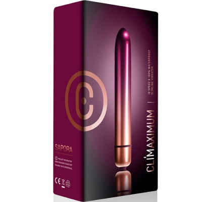Rocks-Off Climaximum Sepora Classic Bullet Vibrator - image 3