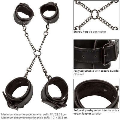 Euphoria Hog Tie - image 7