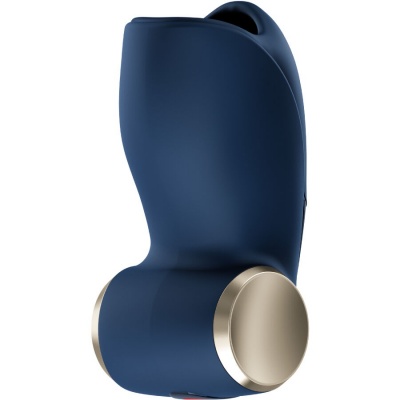 Fun Factory Cobra Libre II Vibrator Nightblue - image 5