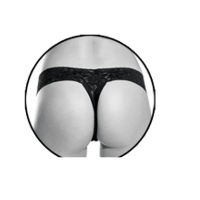 Fetish Fantasy Remote Vibrating Panties - image 4
