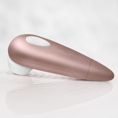 Satisfyer 1 Next Generation Clitoral Stimulator - image 9