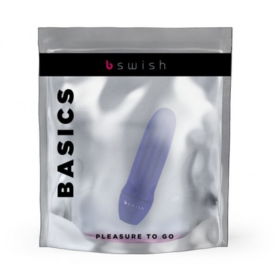 B Swish Bmine Classic Midnight Blue - image 2