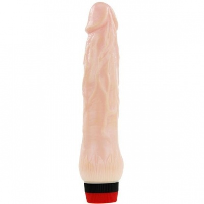 Baile Rockin Dong Realistic Vibrator II 21.5CM