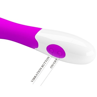 Pretty Love Elemental Vibrator 30 Modes - image 5